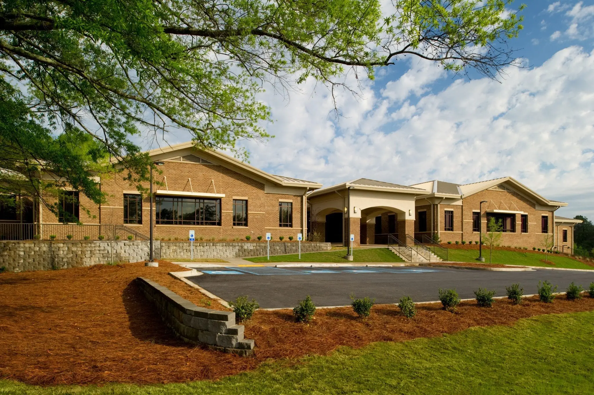 LRADAC Receives Three Year Reaccreditation and Highest Survey Accomplishment from CARF International