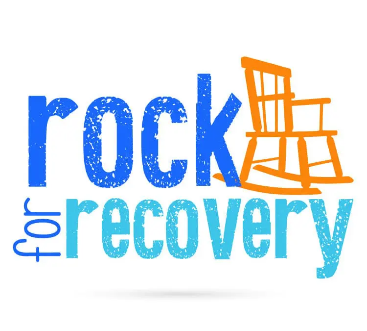 LRADAC to Rock for Recovery the First Week of September
