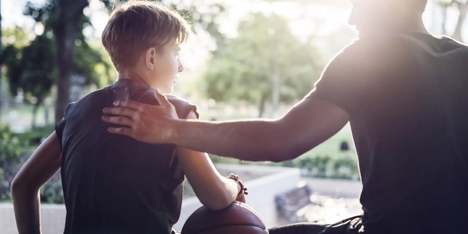 Language of Recovery