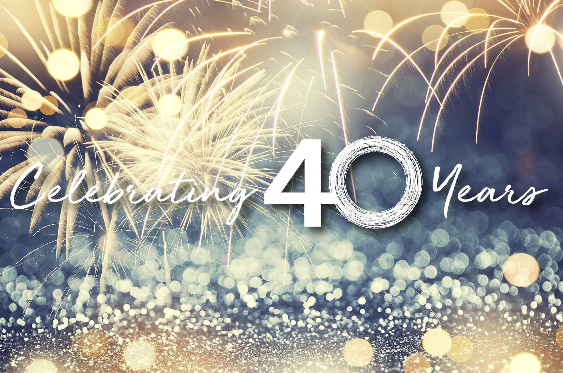 LRADAC Celebrates 40th Anniversary