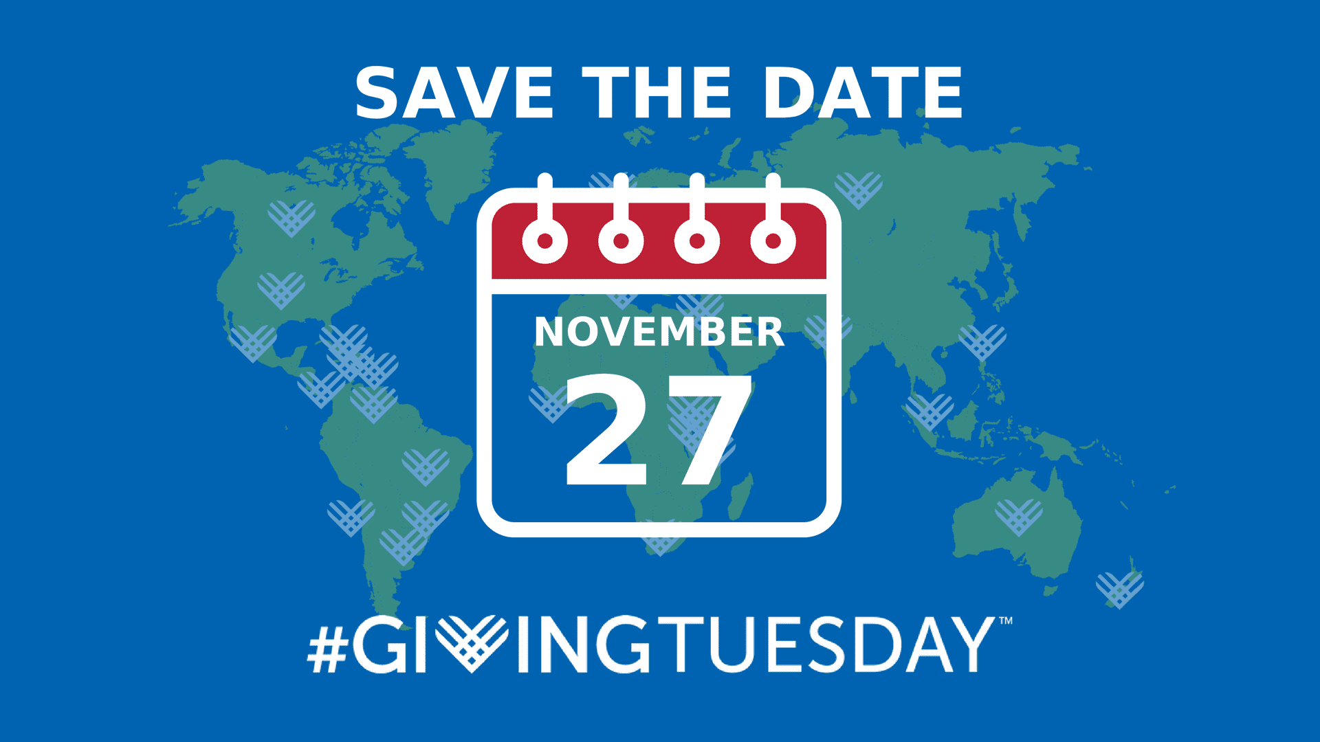 What is Giving Tuesday?