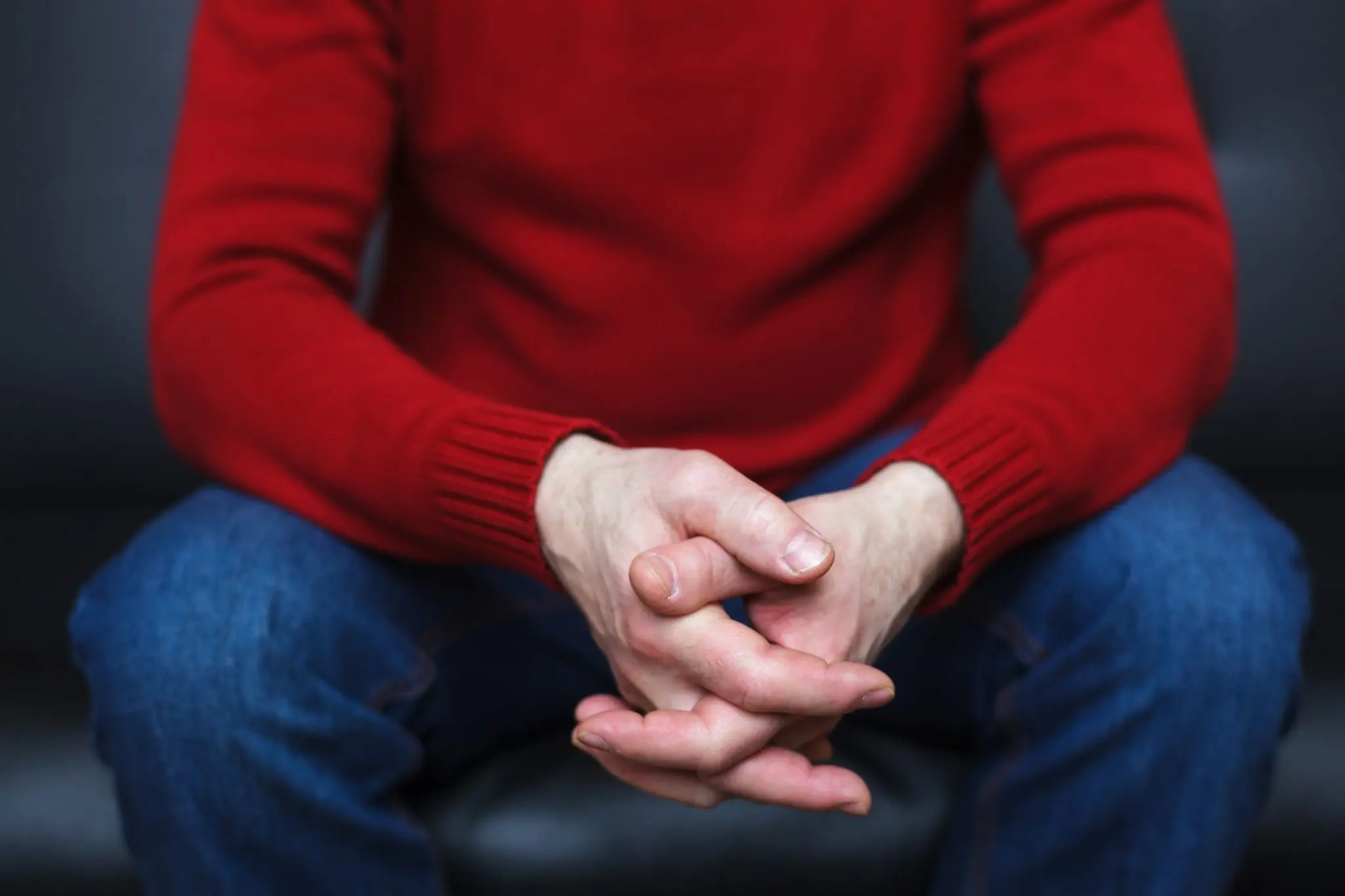 What to do While Waiting for Detox