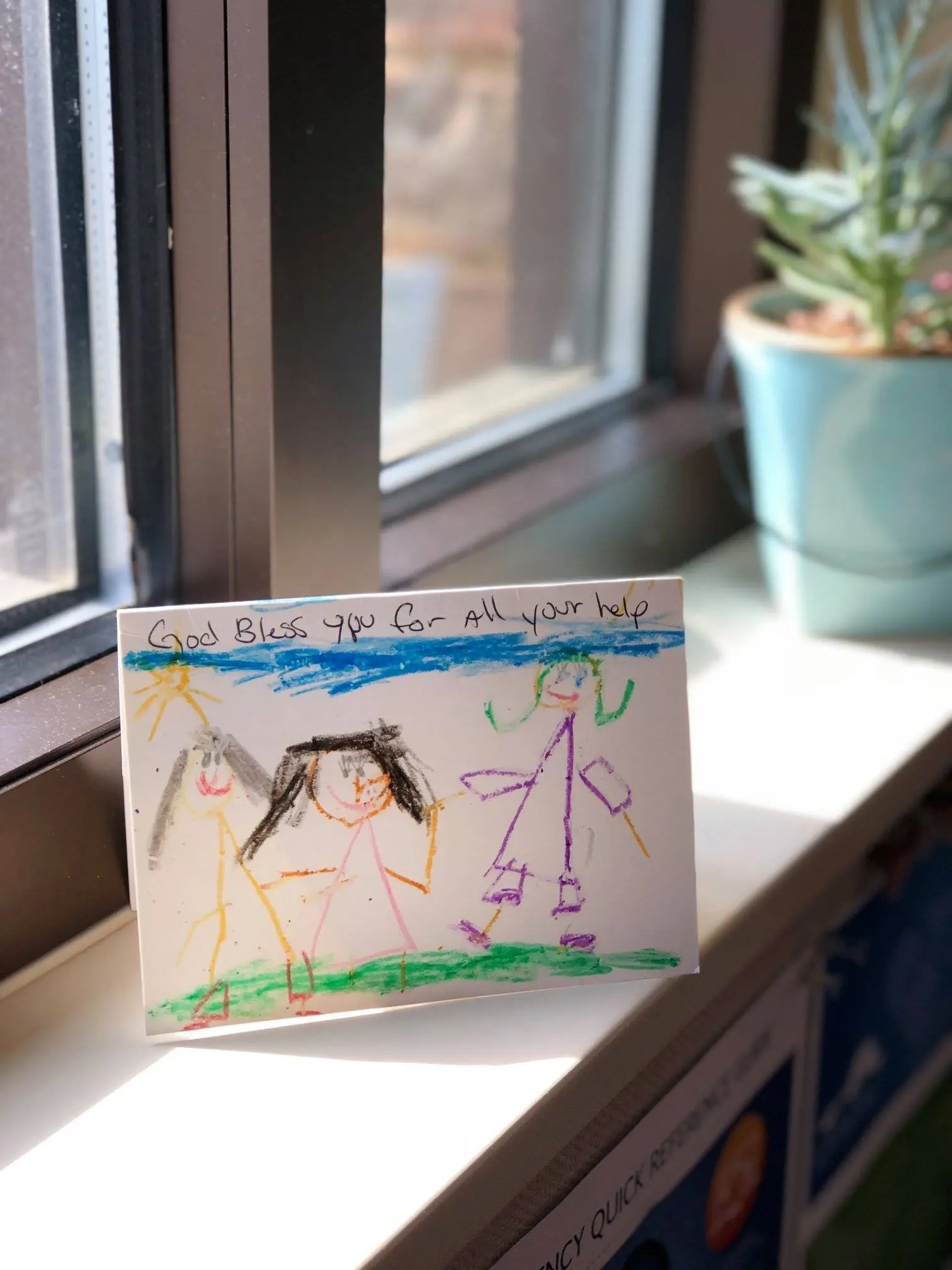 The LRADAC Foundation: Recovery Scholarship Fund