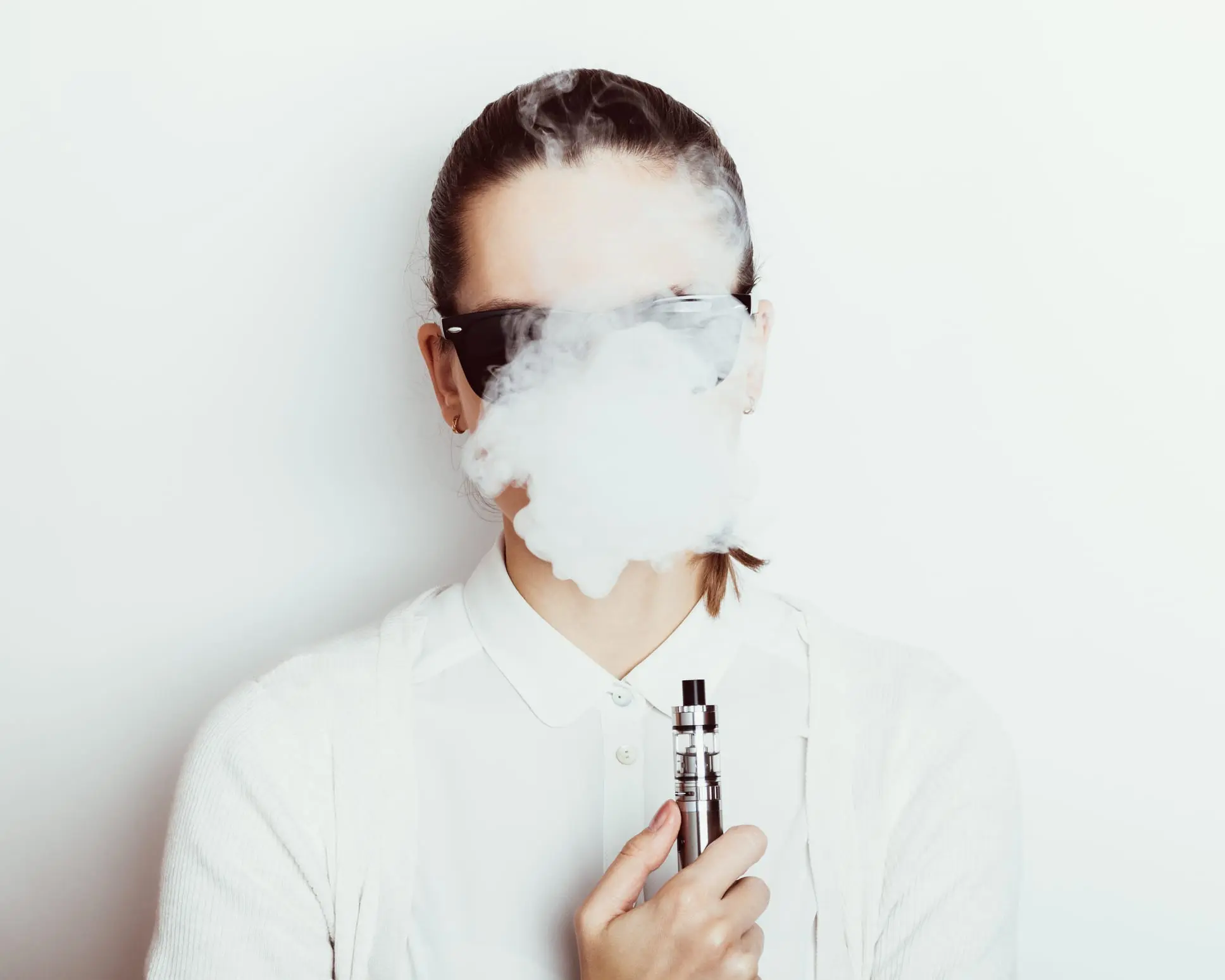 Vaping: Trends and Risks