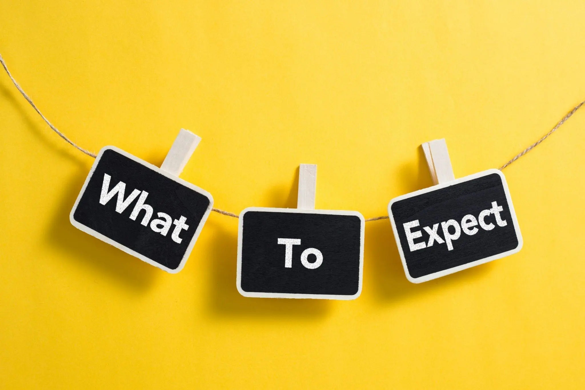 7 things to know about the Assessment Process