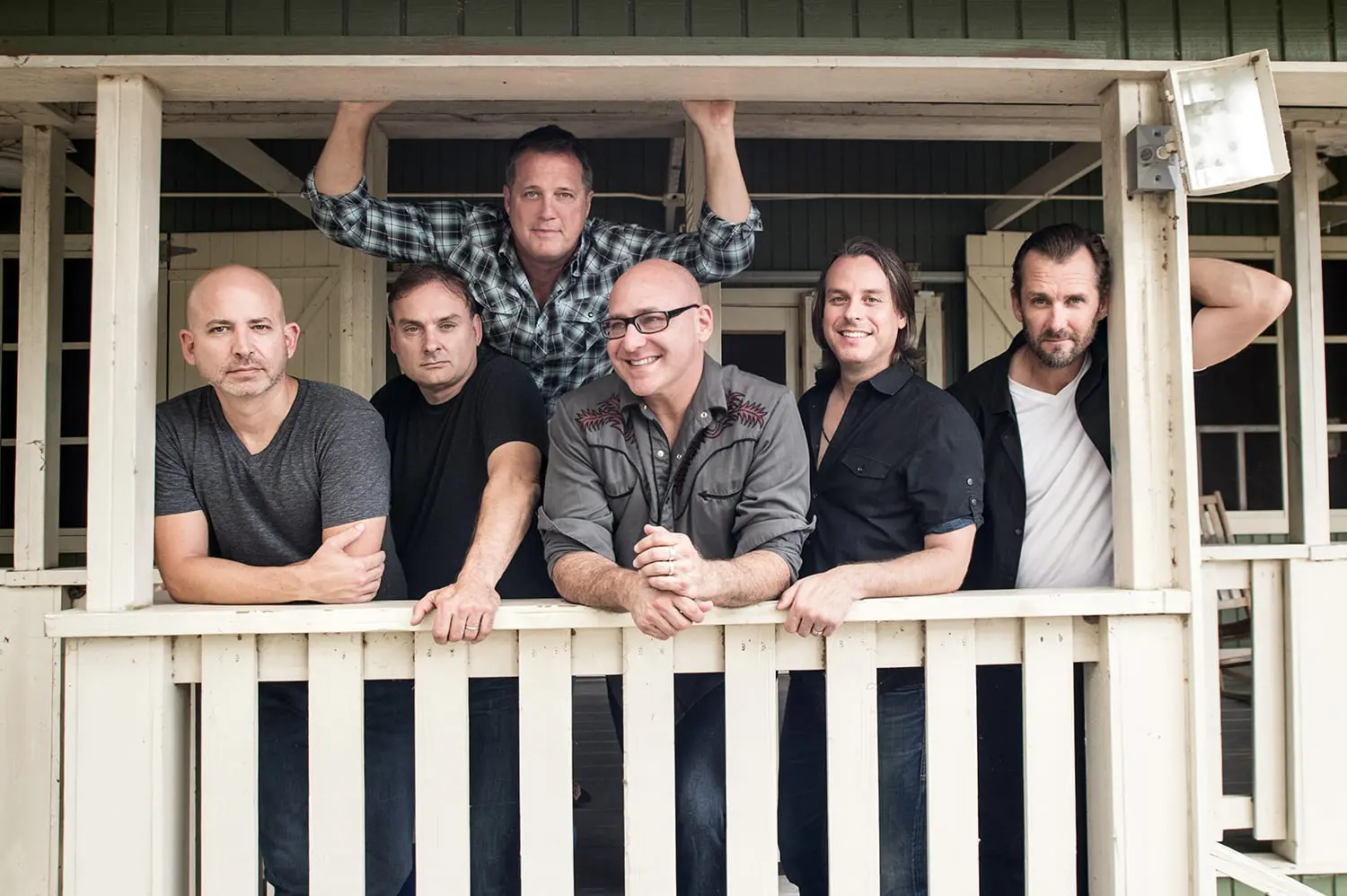 Sister Hazel to Headline Columbia’s Inaugural Rock for Recovery Concert Presented by Elliott Davis