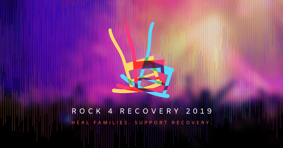 Press Conference to Kick-Off Rock for Recovery on September 11 at the State House