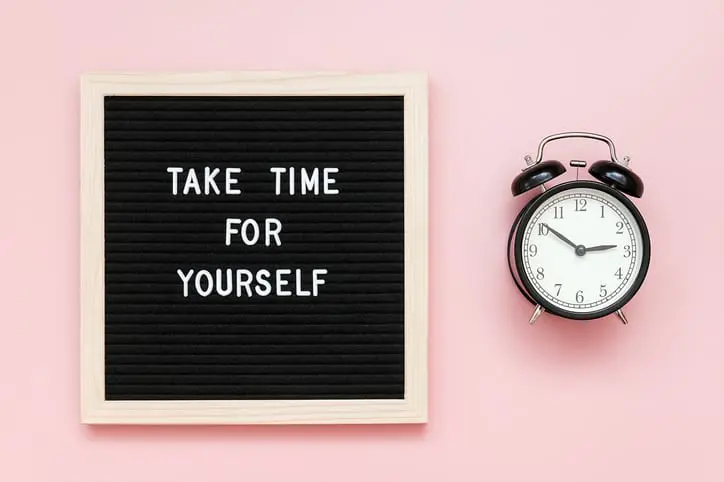 The Importance of Checking In With Yourself During COVID-19