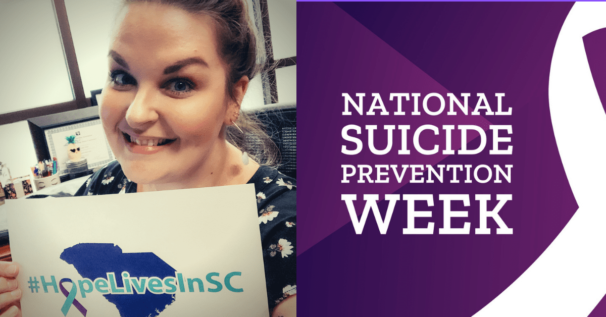 Identifying & Reducing the Risks of Suicide by Learning the Language, Myths, Signs, and Symptoms