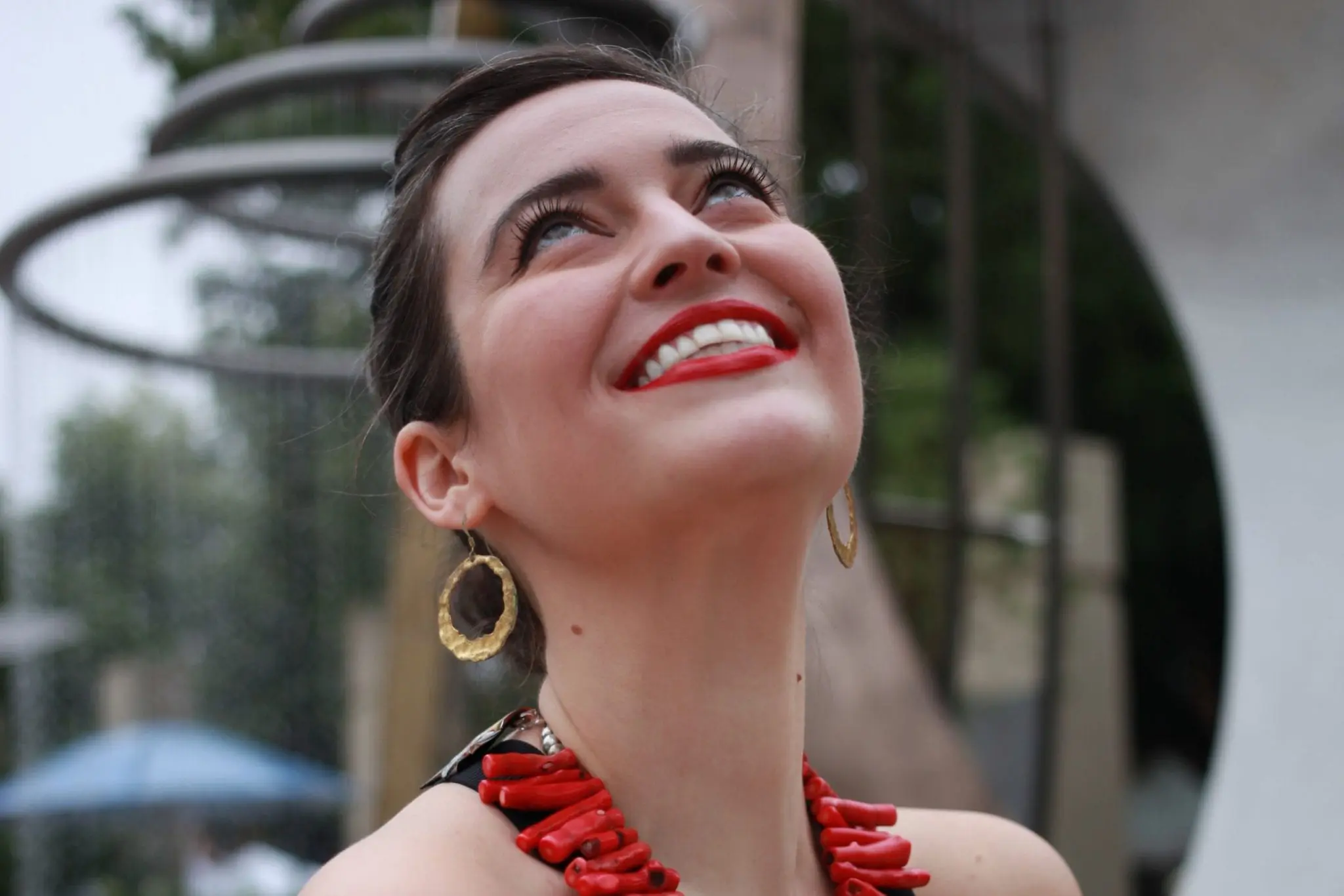 “Today, I am whole, and I am enough.”