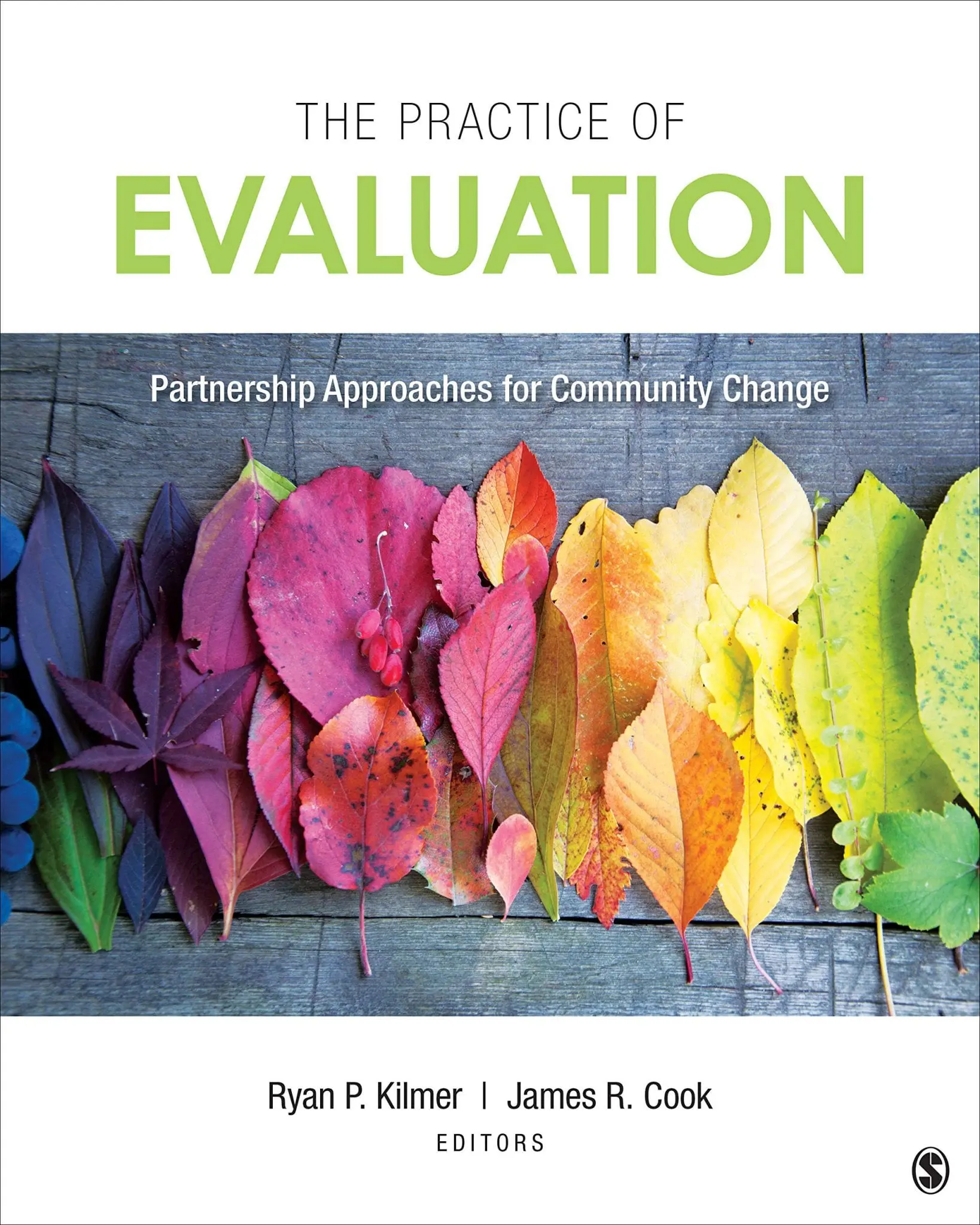 LRADAC’s Pam Imm, Ph.D. contributes to The Practice of Evaluation, a graduate textbook on evaluation processes