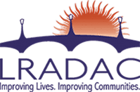 lradac logo