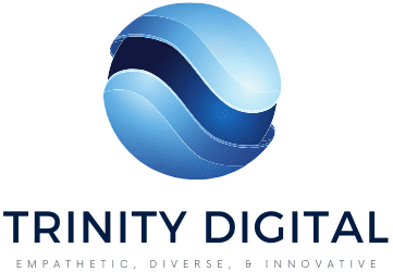 trinity digital logo