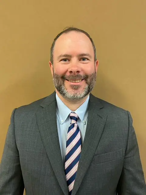 LRADAC announces new Vice President of Clinical Services