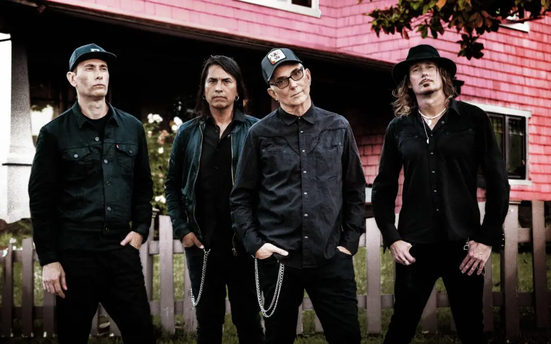 Rock 4 Recovery with Everclear
