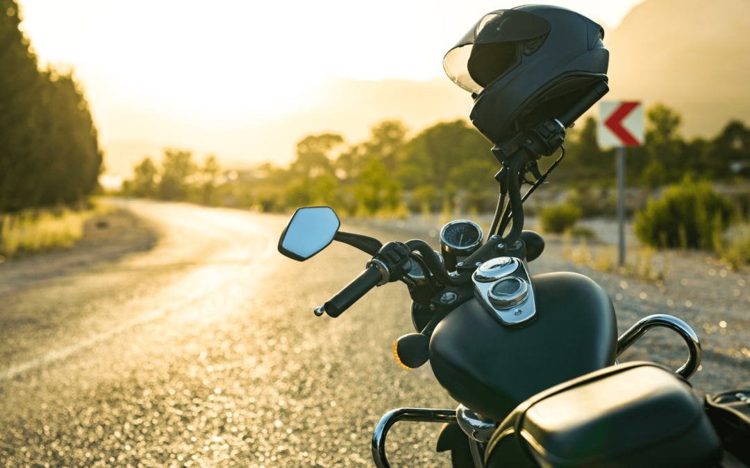 Ride Smart This Summer