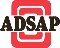 ADSAP Logo