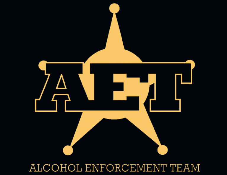 Alcohol Enforcement Team