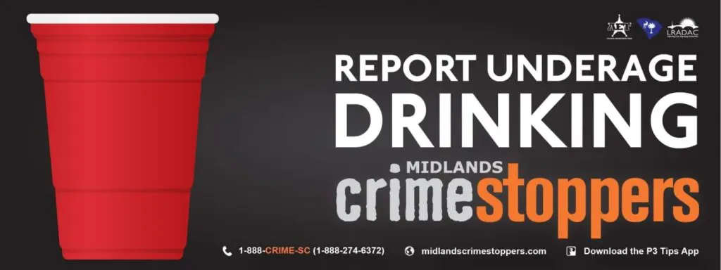 Crimestoppers Cover Photo