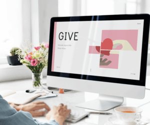 Donation