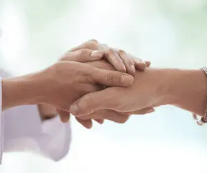 Helping Hand