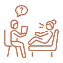 Icon Individual Counseling
