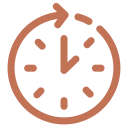 Round The Clock