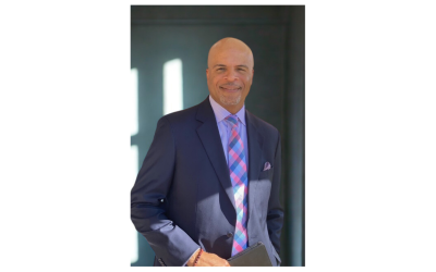 LRADAC Announces Reese L. Palmer as New Vice President of Clinical Services