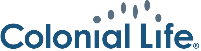 ColonialLife 2021 Logo