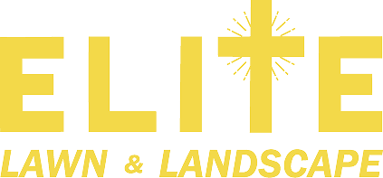 Elite Lawn And Landscapes Logo