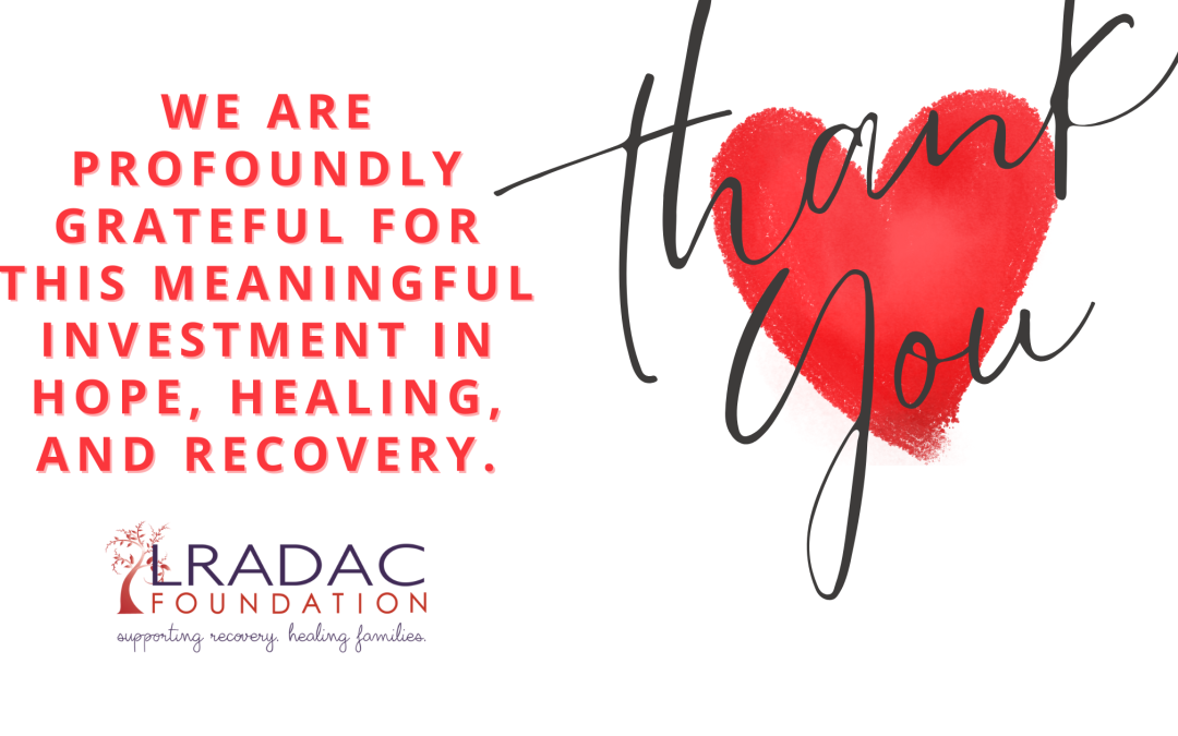 Cheerful Giver Thanks