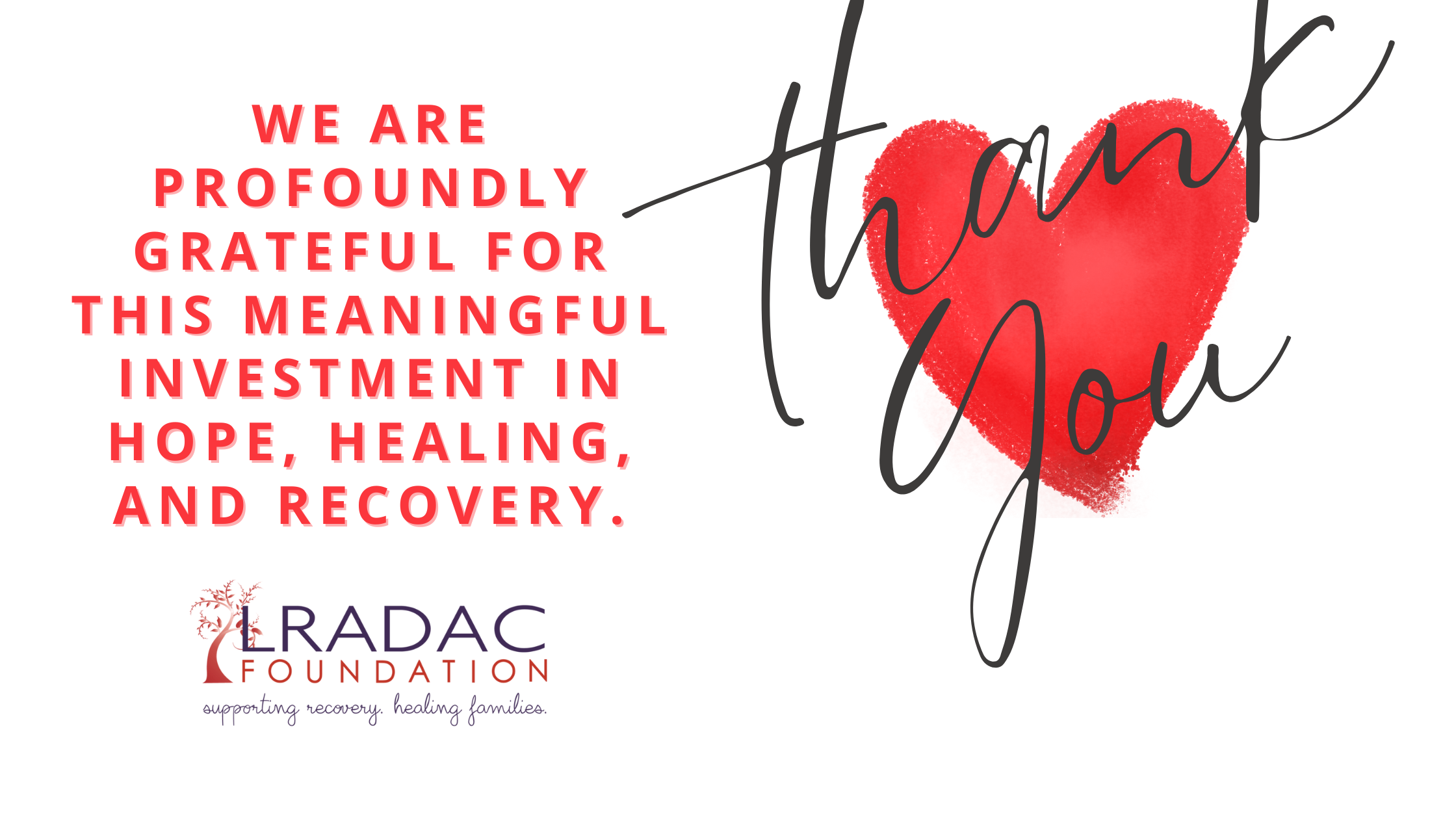 Cheerful Giver Thanks