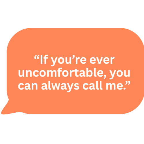 Connected Conversations Images 3speech Bubble