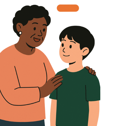 Connected Conversations Images Talking4