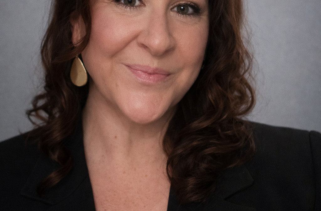 Shannon Boone Professional Headshot