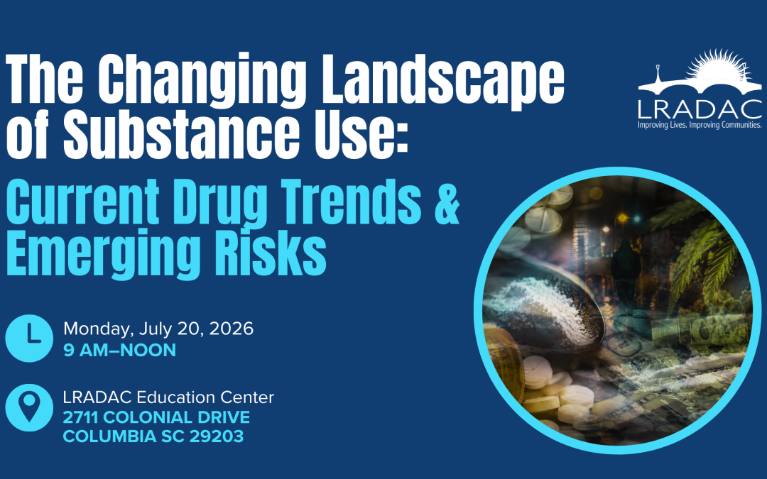 Current Drug Trends & Emerging Risks