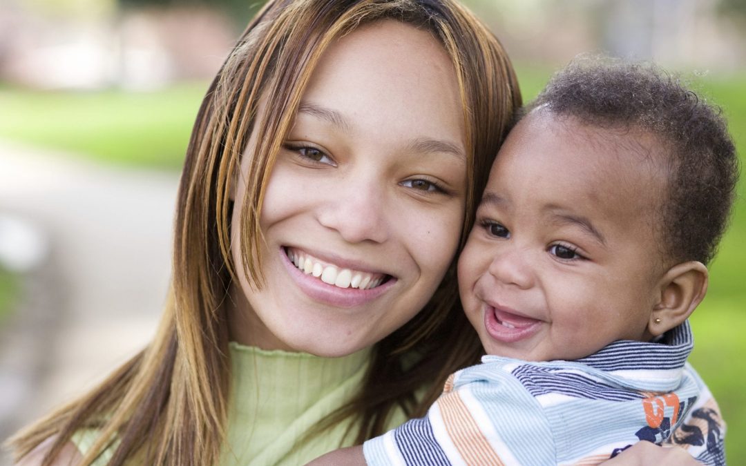 Addiction Treatment Program for Pregnant Women Celebrates 100 Healthy Newborns