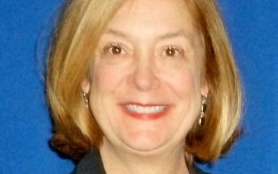Dr. Pam Imm Receives Award for Distinguished Contributions to Practice in Community Psychology