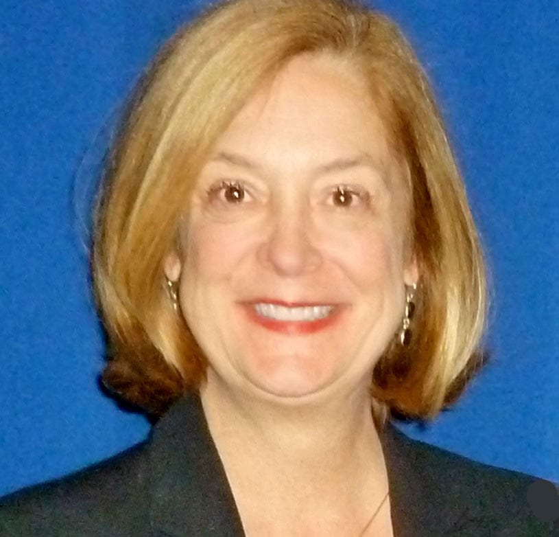 Dr Pam Imm