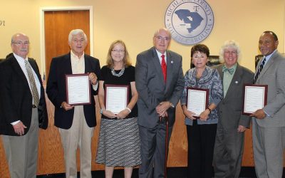 National Recovery Month Proclamation