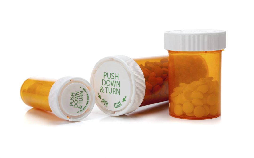 Collection Sites for National Prescription Drug Take Back Day