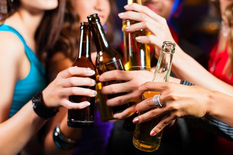Community Members Invited to Town Hall Meeting to Prevent Underage Drinking Prior to High-Risk Weeks for Teens