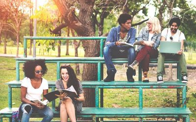 Alcohol & the Adolescent Brain