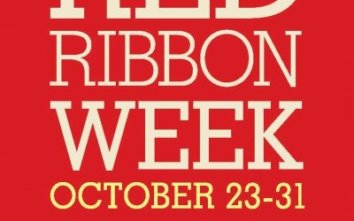 What is Red Ribbon Week?
