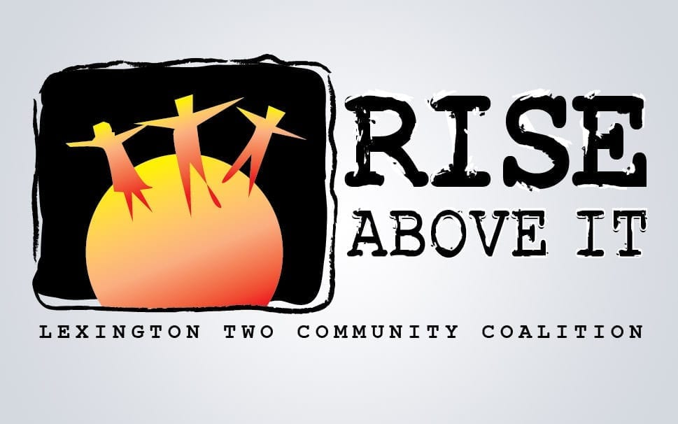 Rise Above It Lexington Two Community Coalition to Host Youth Leadership Summit