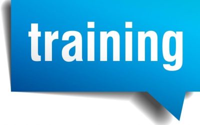 LRADAC Prevention Specialists host a New Fads & Drug Trends training
