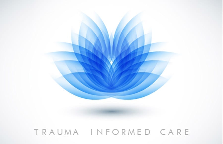 Trauma Informed Care