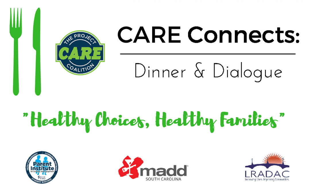 LRADAC and Partners to Host Dinner and Dialogue Event to Encourage Family Conversations about Youth Substance Use