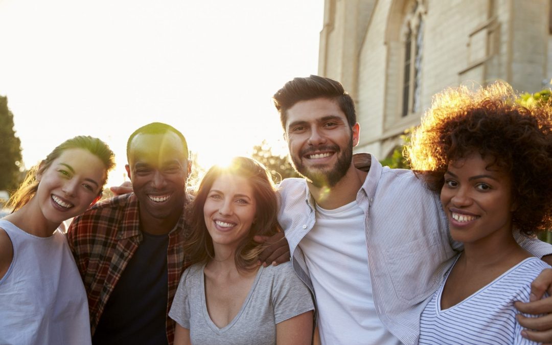 Treatment for Young Adults