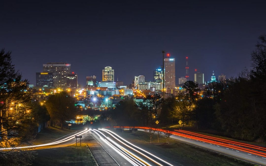 2 a.m. Bar Curfew for Columbia?